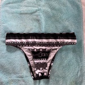Michael Kors bathing suit bottom